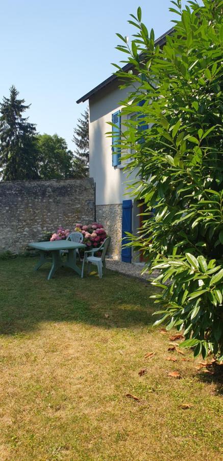 Gite Le Fruitier Beaugency Eksteriør billede