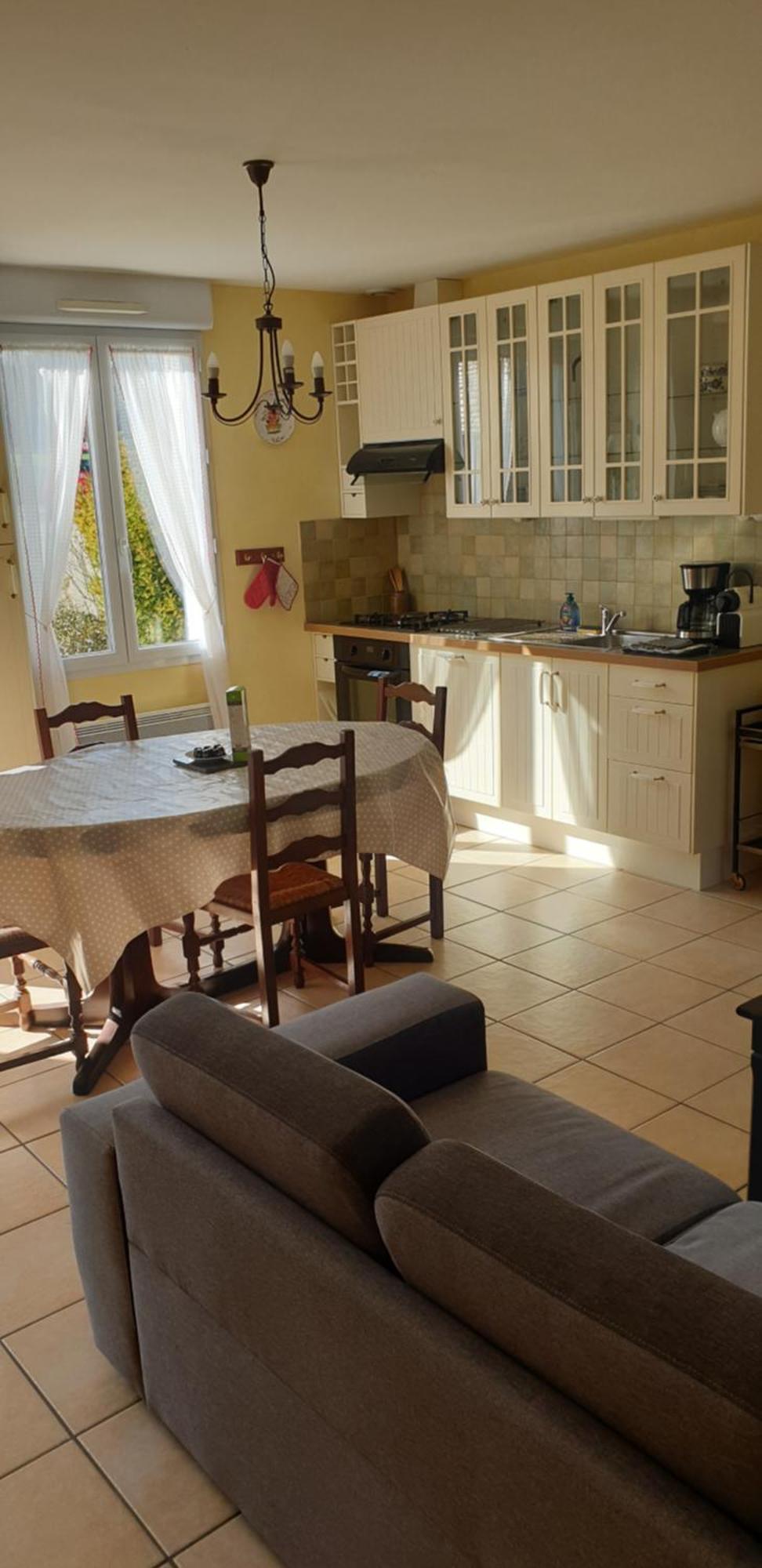 Gite Le Fruitier Beaugency Eksteriør billede